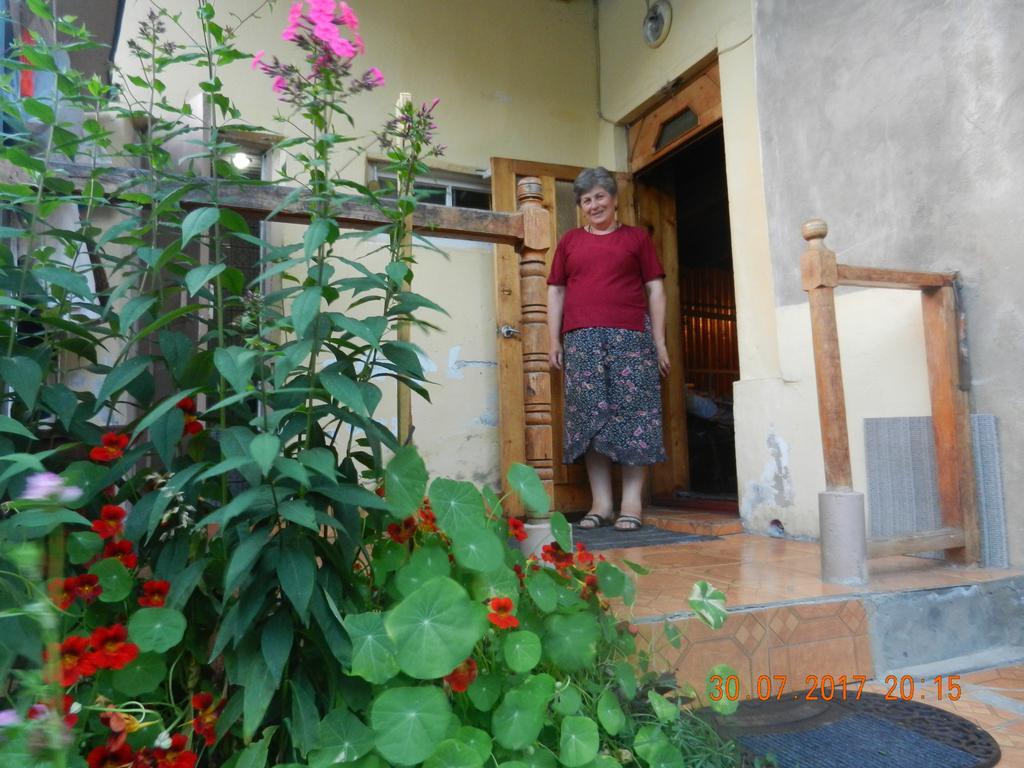 ميستيا Marina Chartolani'S Guest House المظهر الخارجي الصورة