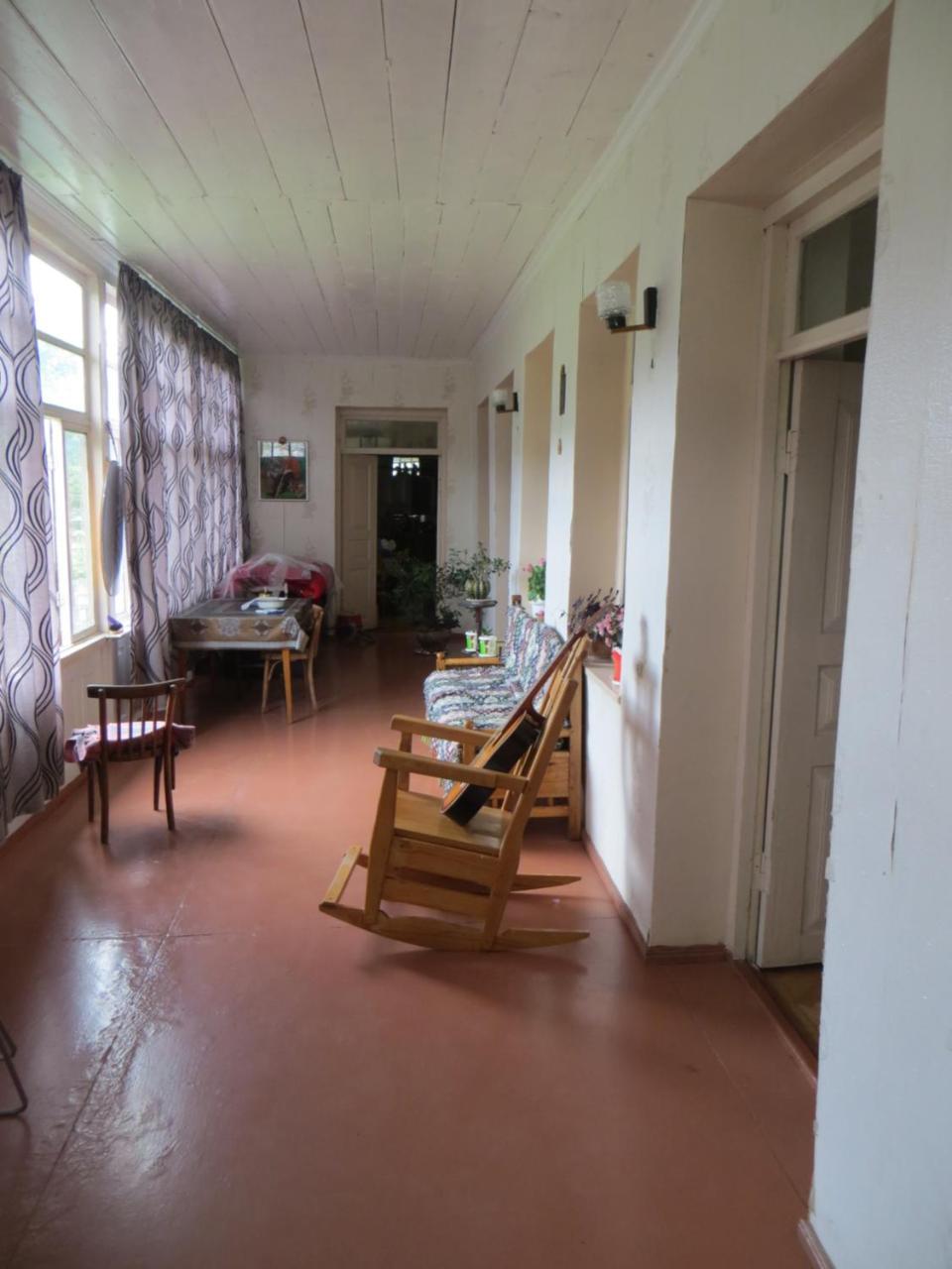 ميستيا Marina Chartolani'S Guest House المظهر الخارجي الصورة