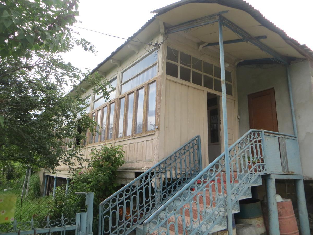 ميستيا Marina Chartolani'S Guest House المظهر الخارجي الصورة