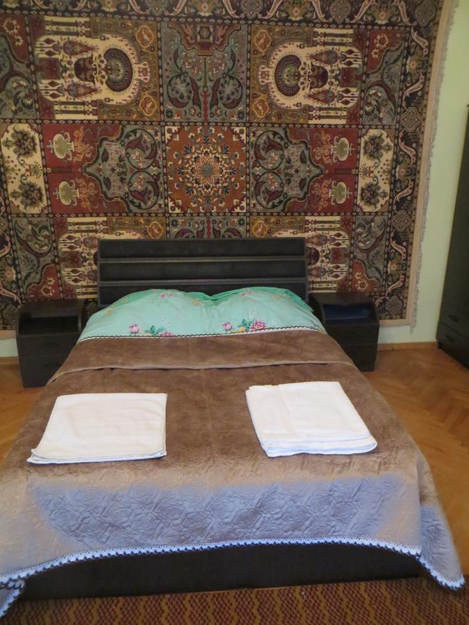 ميستيا Marina Chartolani'S Guest House المظهر الخارجي الصورة