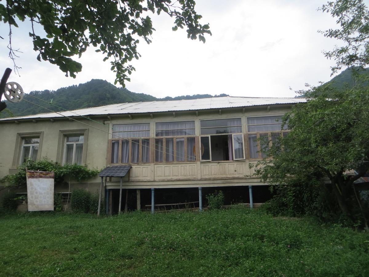 ميستيا Marina Chartolani'S Guest House المظهر الخارجي الصورة