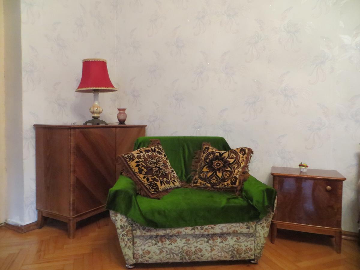 ميستيا Marina Chartolani'S Guest House المظهر الخارجي الصورة