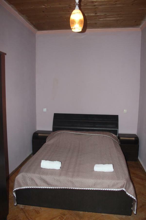 ميستيا Marina Chartolani'S Guest House المظهر الخارجي الصورة