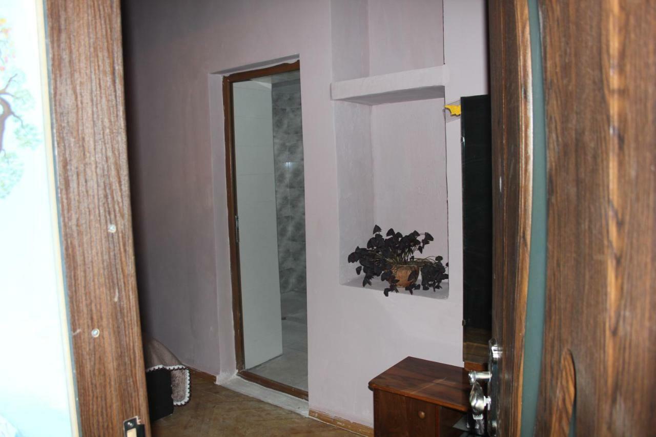 ميستيا Marina Chartolani'S Guest House المظهر الخارجي الصورة