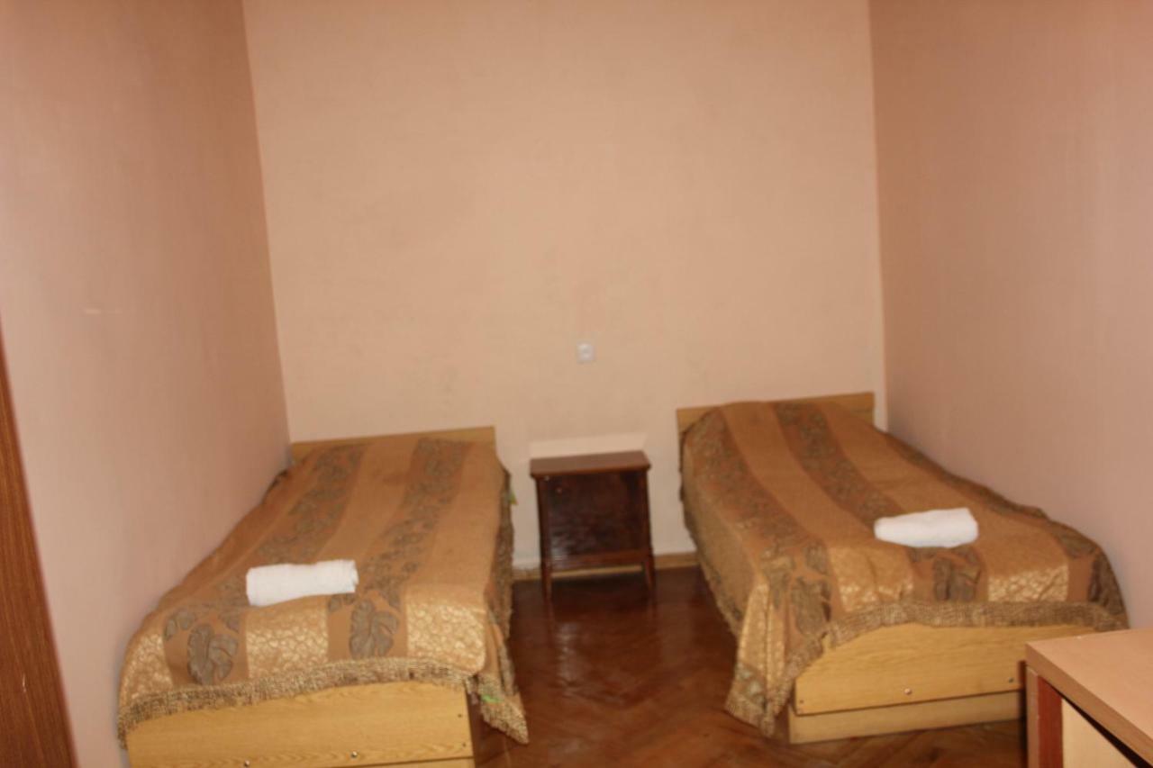 ميستيا Marina Chartolani'S Guest House المظهر الخارجي الصورة