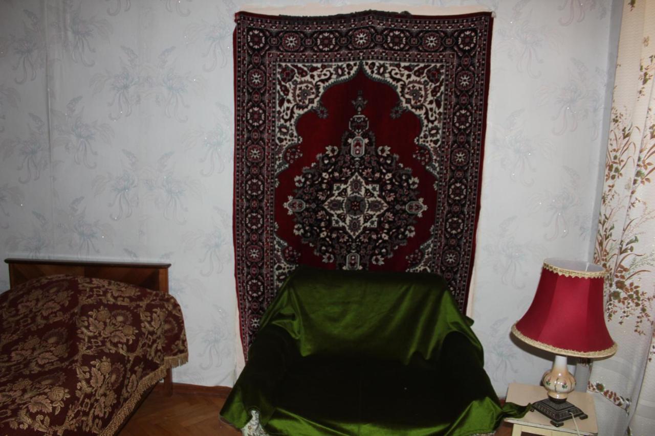 ميستيا Marina Chartolani'S Guest House المظهر الخارجي الصورة