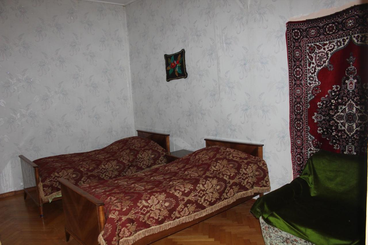 ميستيا Marina Chartolani'S Guest House المظهر الخارجي الصورة